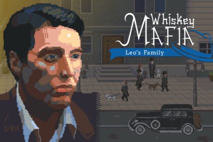 Whiskey Mafia: Leo's Family - Walkthrough | Trophy Guide | Achievement Guide