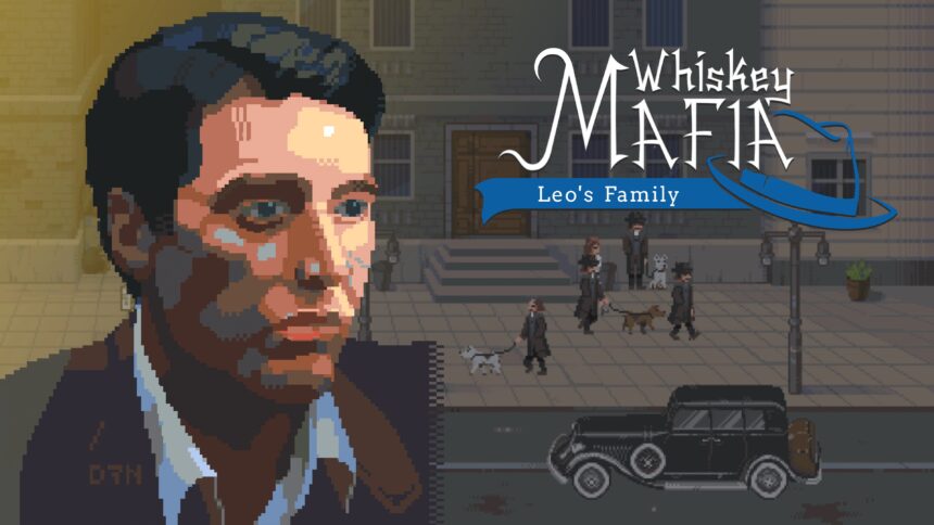 Whiskey Mafia: Leo's Family - Walkthrough | Trophy Guide | Achievement Guide