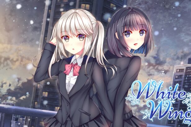 White Wings - Walkthrough | Trophy Guide | Achievement Guide