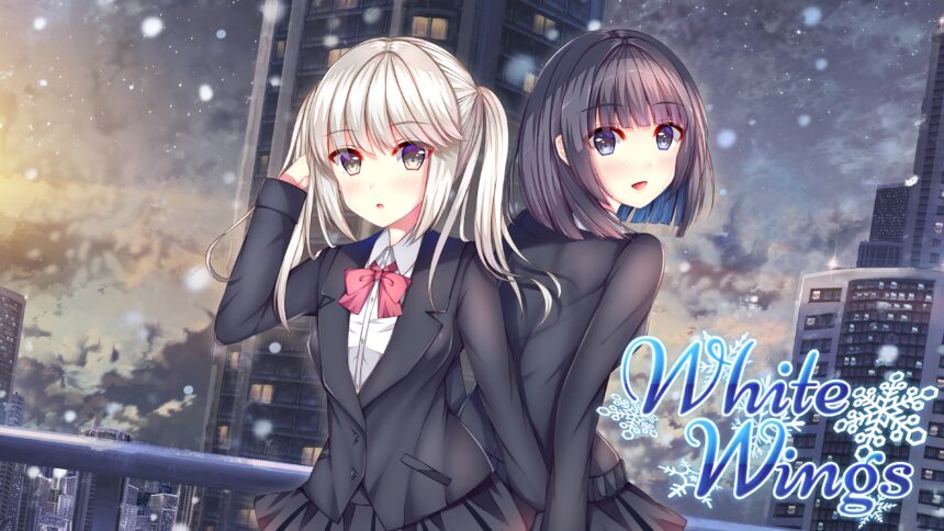 White Wings - Walkthrough | Trophy Guide | Achievement Guide