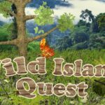Wild Island Quest - Walkthrough | Trophy Guide | Achievement Guide