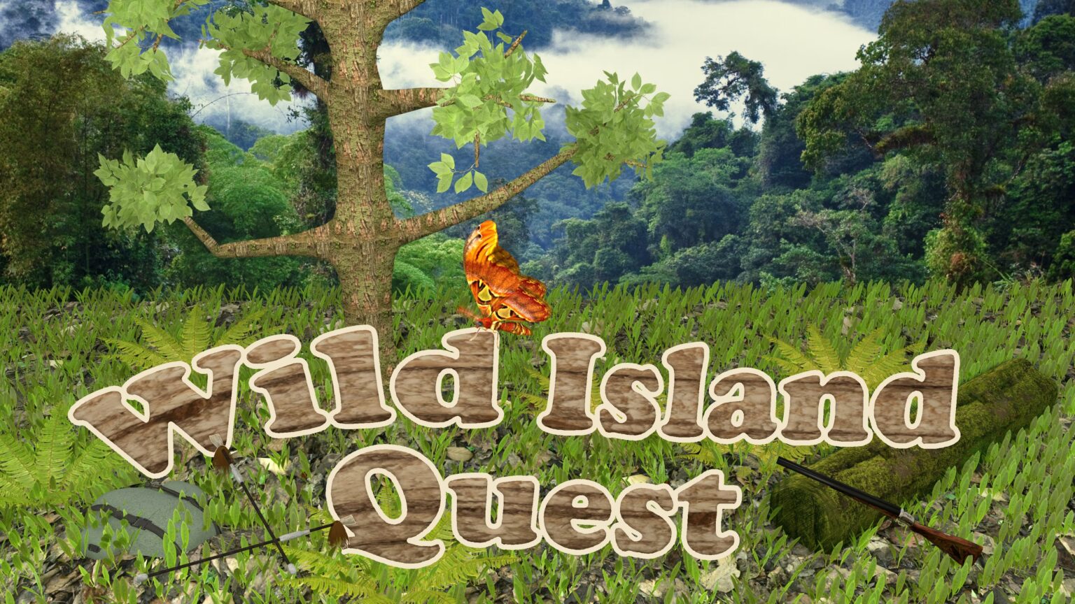 Wild Island Quest - Walkthrough | Trophy Guide | Achievement Guide