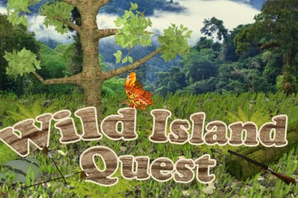 Wild Island Quest - Walkthrough | Trophy Guide | Achievement Guide