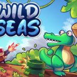 Wild Seas - Walkthrough | Trophy Guide | Achievement Guide