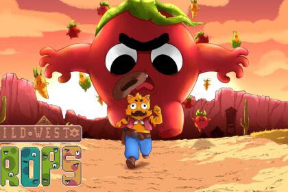 Wild West Crops - Walkthrough | Trophy Guide | Achievement Guide
