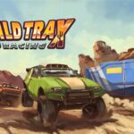 WildTrax Racing - Walkthrough | Trophy Guide | Achievement Guide