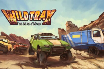 WildTrax Racing - Walkthrough | Trophy Guide | Achievement Guide