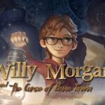 Willy Morgan and the Curse of Bone Town - Walkthrough | Trophy Guide | Achievement Guide