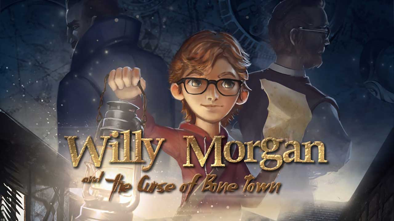 Willy Morgan and the Curse of Bone Town - Walkthrough | Trophy Guide | Achievement Guide