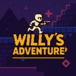 Willy's Adventure - Walkthrough | Trophy Guide | Achievement Guide