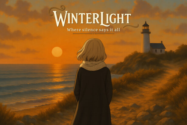 Winterlight - Where silence says it all - Walkthrough | Trophy Guide | Achievement Guide