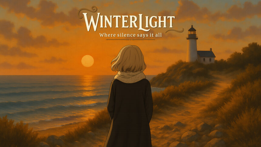 Winterlight - Where silence says it all - Walkthrough | Trophy Guide | Achievement Guide