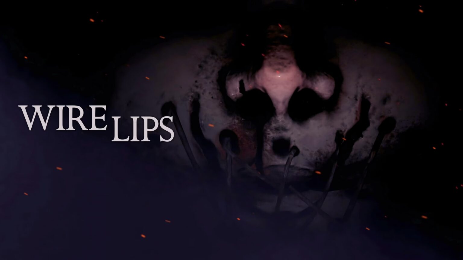 Wire Lips - Walkthrough | Trophy Guide | Achievement Guide
