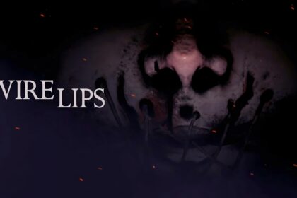 Wire Lips - Walkthrough | Trophy Guide | Achievement Guide