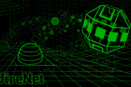 WireNet - Walkthrough | Trophy Guide | Achievement Guide