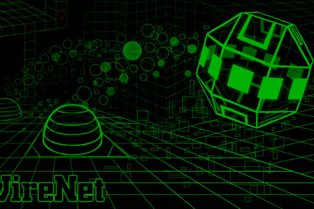 WireNet - Walkthrough | Trophy Guide | Achievement Guide
