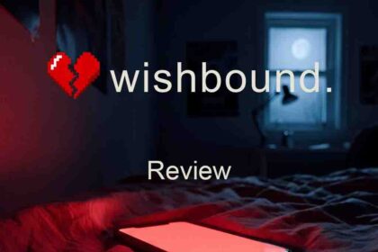 Wishbound - Review