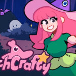Witchcrafty - Walkthrough | Trophy Guide | Achievement Guide