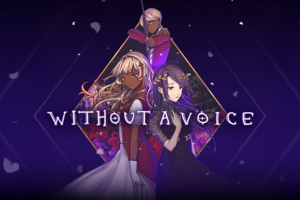 Without a Voice - Walkthrough | Trophy Guide | Achievement Guide
