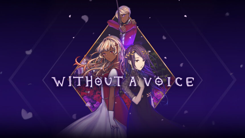 Without a Voice - Walkthrough | Trophy Guide | Achievement Guide