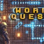 Word Quest - Walkthrough | Trophy Guide | Achievement Guide