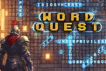 Word Quest - Walkthrough | Trophy Guide | Achievement Guide