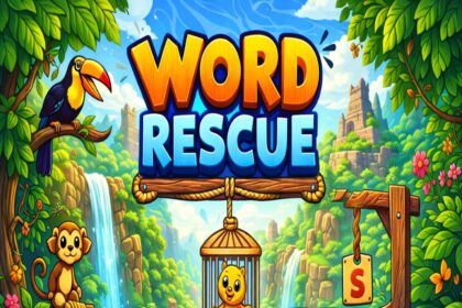Word Rescue - Walkthrough | Trophy Guide | Achievement Guide