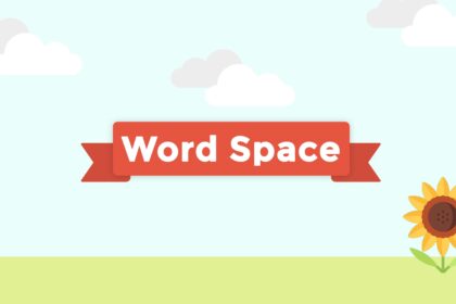 Word Space - Walkthrough | Trophy Guide | Achievement Guide