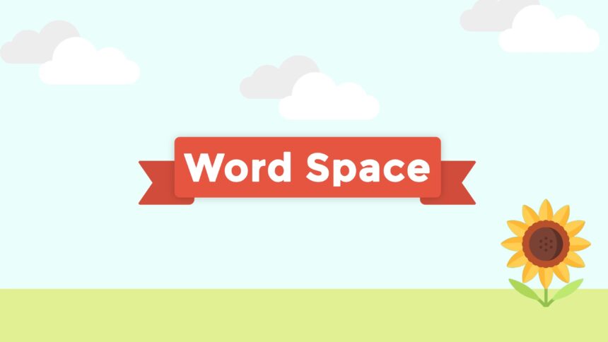 Word Space - Walkthrough | Trophy Guide | Achievement Guide