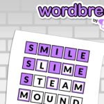 Wordbreaker by POWGI - Walkthrough | Trophy Guide | Achievement Guide
