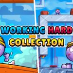 Working Hard Collection - Walkthrough | Trophy Guide | Achievement Guide