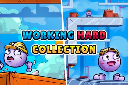 Working Hard Collection - Walkthrough | Trophy Guide | Achievement Guide