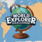 World Explorer Challenge - Walkthrough | Trophy Guide | Achievement Guide