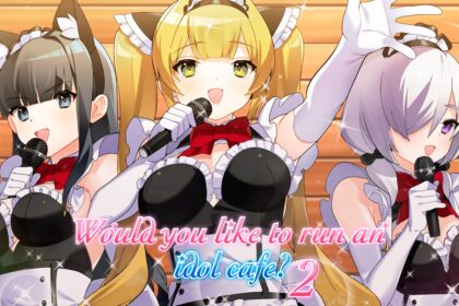 Would you like to run an idol cafe? 2 - Walkthrough | Trophy Guide | Achievement Guide