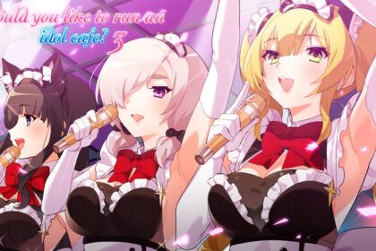 Would you like to run an idol cafe? 3 - Walkthrough | Trophy Guide | Achievement Guide