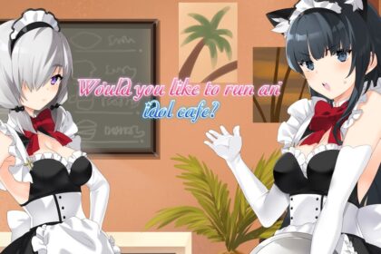 Would you like to run an idol cafe? - Walkthrough | Trophy Guide | Achievement Guide