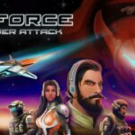 X-Force Under Attack - Walkthrough | Trophy Guide | Achievement Guide