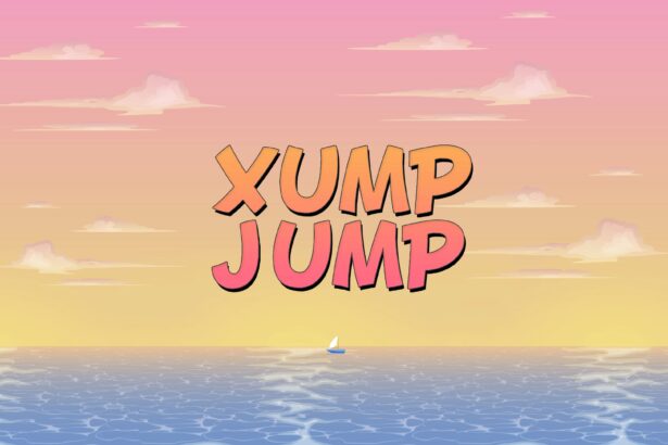 Xump Jump - Walkthrough | Trophy Guide | Achievement Guide