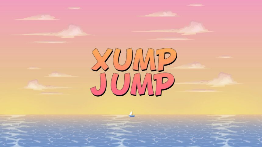 Xump Jump - Walkthrough | Trophy Guide | Achievement Guide