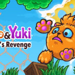 Yoko & Yuki: Dr. Rat's Revenge - Walkthrough | Trophy Guide | Achievement Guide