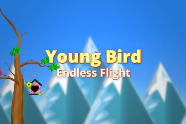 Young Bird Endless Flight - Walkthrough | Trophy Guide | Achievement Guide