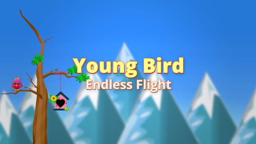 Young Bird Endless Flight - Walkthrough | Trophy Guide | Achievement Guide