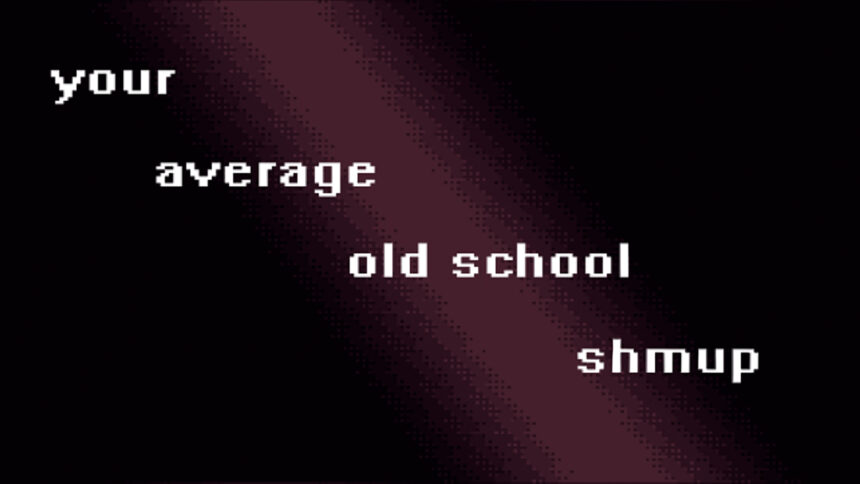 your average old school shmup - Walkthrough | Trophy Guide | Achievement Guide