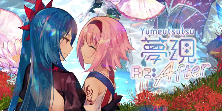 Yumeutsutsu Re:After - Walkthrough | Trophy Guide | Achievement Guide