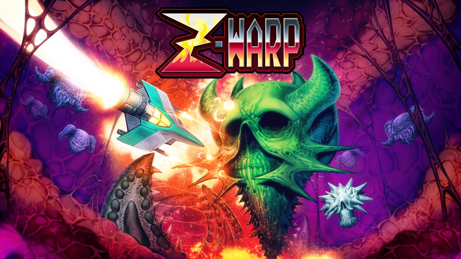 Z-Warp - Walkthrough | Trophy Guide | Achievement Guide