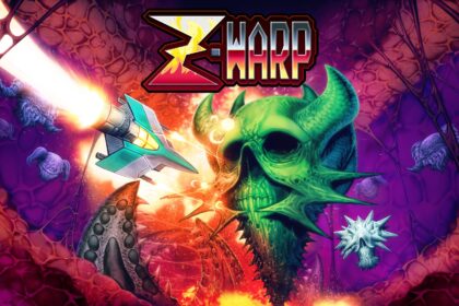 Z-Warp - Walkthrough | Trophy Guide | Achievement Guide