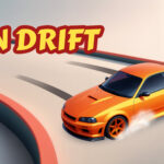 Zen Drift - Walkthrough | Trophy Guide | Achievement Guide