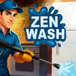 Zen Wash - Walkthrough | Trophy Guide | Achievement Guide