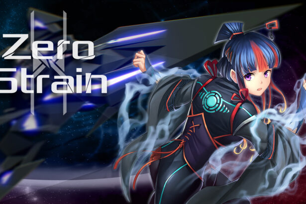 Zero Strain - Walkthrough | Trophy Guide | Achievement Guide