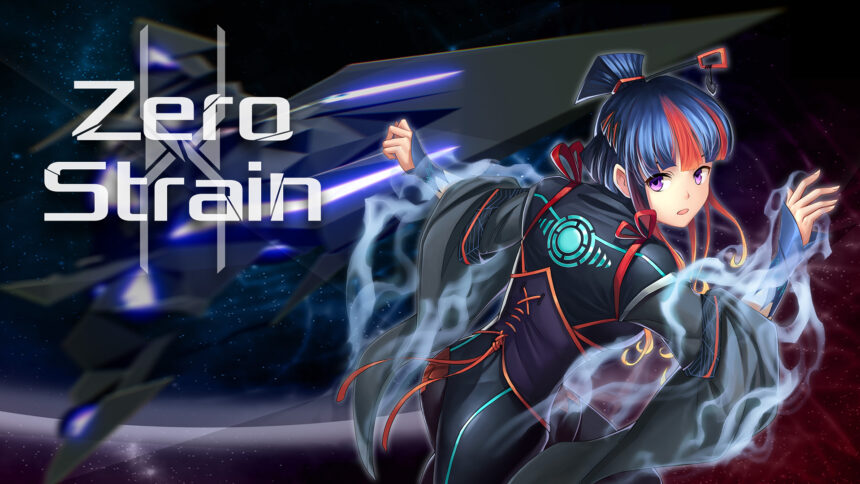 Zero Strain - Walkthrough | Trophy Guide | Achievement Guide